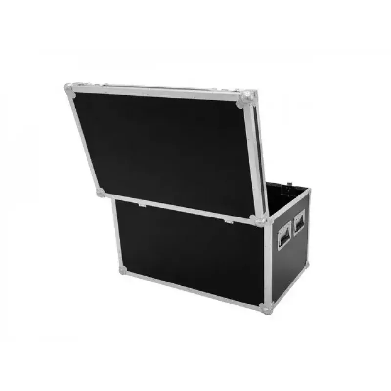 Hardcase Roadinger 30127005 Aluminium Birke Schwarz 13,6 kg