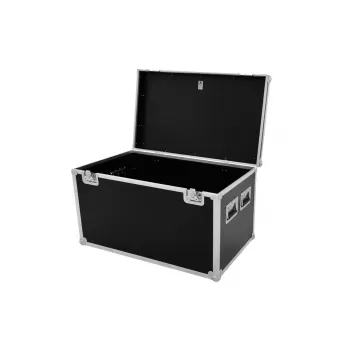 Hardcase Roadinger 30127005 Aluminium Birke Schwarz 13,6 kg
