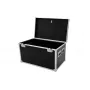 Hardcase Roadinger 30127005 Aluminium Birke Schwarz 13,6 kg