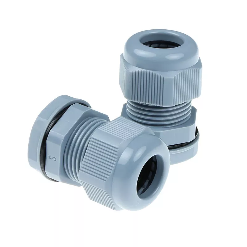 ACT 170 Meter Singlemode 9/125 OS2 Innen-/Außenkabel 12 Fasern mit LC-Steckern