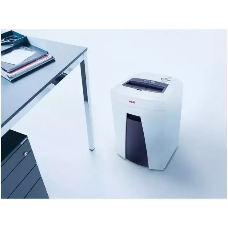 Aktenvernichter HSM SECURIO C18