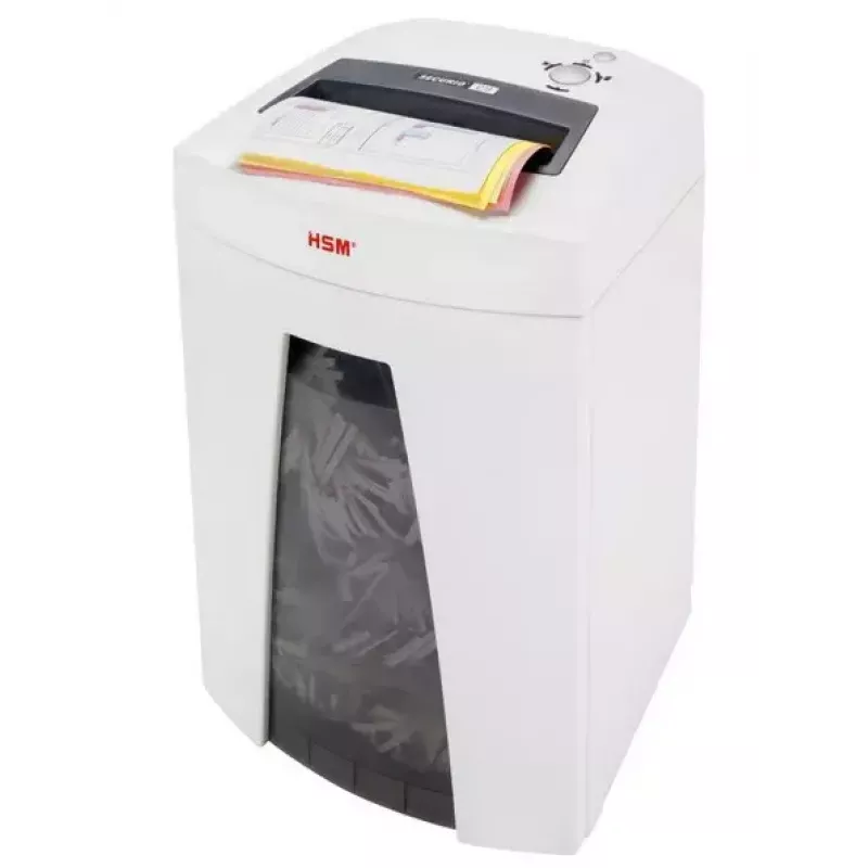 Aktenvernichter HSM SECURIO C18