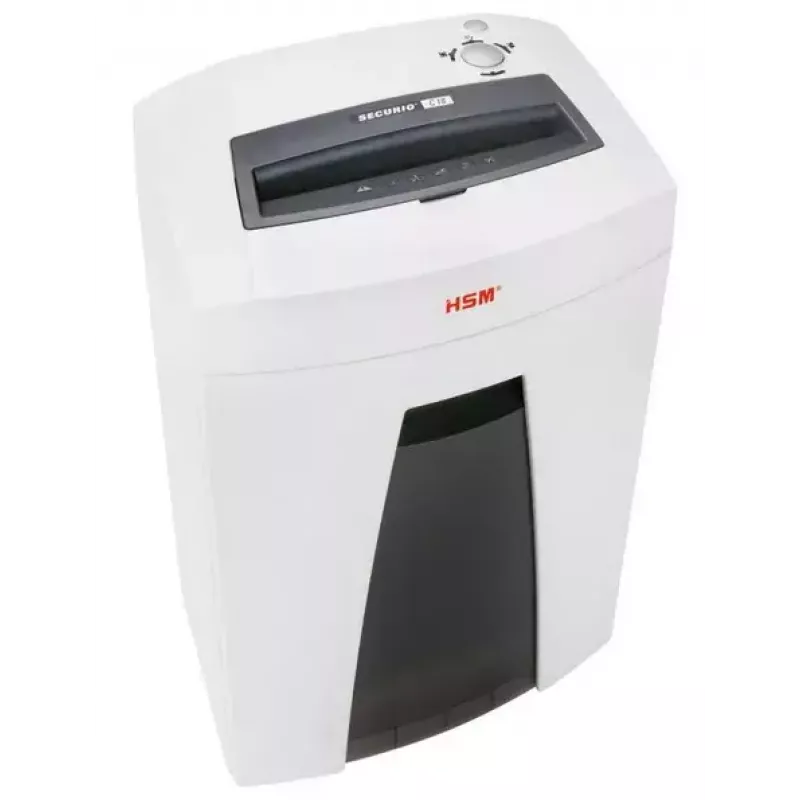 Aktenvernichter HSM SECURIO C18