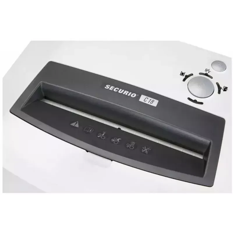 Aktenvernichter HSM SECURIO C18