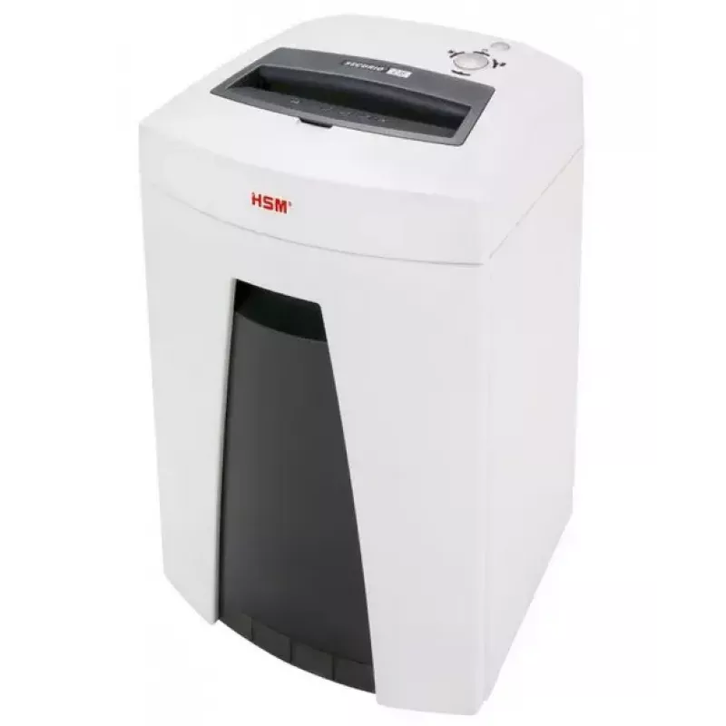 Aktenvernichter HSM SECURIO C18