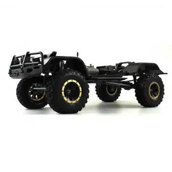 Geländewagen Amewi AMXROCK RCX8B Elektromotor 1:8