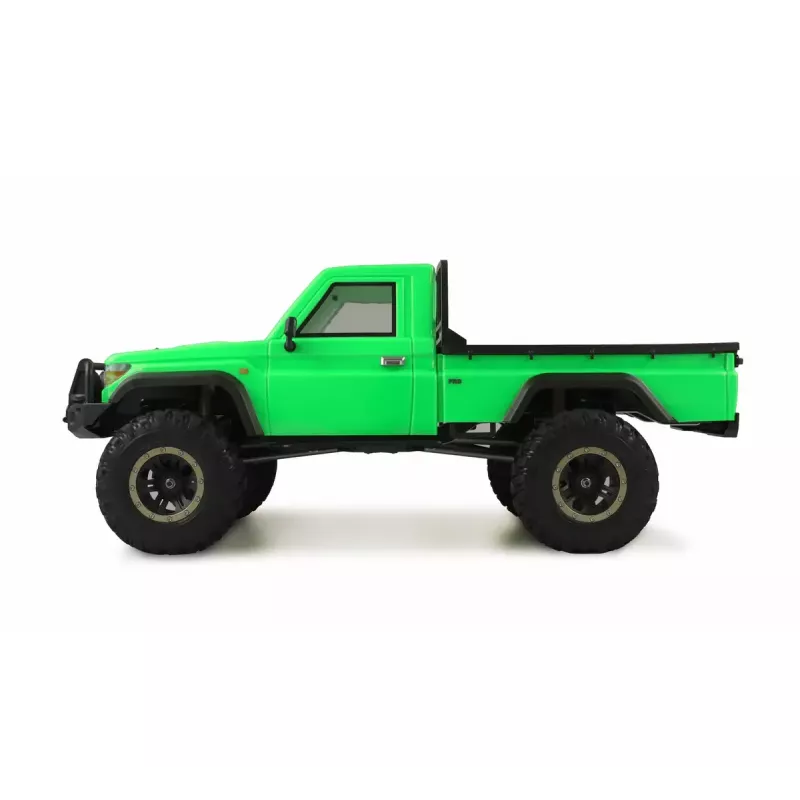 Geländewagen Amewi AMXROCK RCX8B Elektromotor 1:8