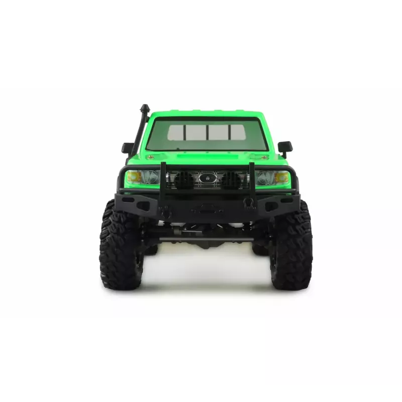 Geländewagen Amewi AMXROCK RCX8B Elektromotor 1:8