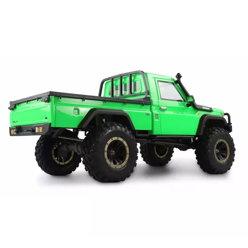Geländewagen Amewi AMXROCK RCX8B Elektromotor 1:8
