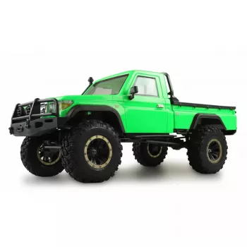 Geländewagen Amewi AMXROCK RCX8B Elektromotor 1:8