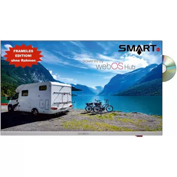 Fernseher Reflexion LDDX32iBT 32 Zoll LCD Edge-LED 1920 x 1080