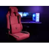 Gaming-Stuhl Arozzi Vernazza Supersoft Bordeaux Ergonomisches Design