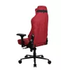 Gaming-Stuhl Arozzi Vernazza Supersoft Bordeaux Ergonomisches Design