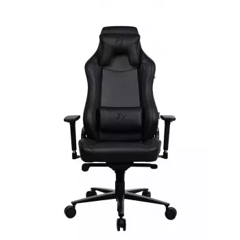 Bürostuhl Arozzi VERNAZZA-XL-SPU-PBK ergonomisches Design höhenverstellbar