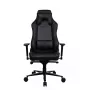 Bürostuhl Arozzi VERNAZZA-XL-SPU-PBK ergonomisches Design höhenverstellbar