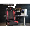 Gaming-Stuhl Arozzi Torretta SuperSoft Rot Ergonomisches Design