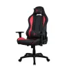 Gaming-Stuhl Arozzi Torretta SuperSoft Rot Ergonomisches Design