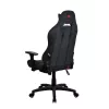 Gaming-Stuhl Arozzi Torretta SuperSoft Rot Ergonomisches Design