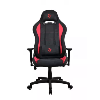 Gaming-Stuhl Arozzi Torretta SuperSoft Rot Ergonomisches Design