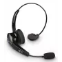 Zebra HS3100-OTH-SB Kopfhörer/Headset Kabellos Head-band Büro/Callcenter Bluetooth Schwarz