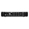 Audio-Verstärker Omnitronic 80709782 180 W Klasse A/B Schwarz