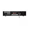 Audio-Verstärker Omnitronic 80709782 180 W Klasse A/B Schwarz