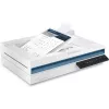 Flachbett- & ADF-Scanner HP Scanjet Pro 2600 f1 600 x 600 DPI A4 Weiß