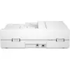 Flachbett- & ADF-Scanner HP Scanjet Pro 2600 f1 600 x 600 DPI A4 Weiß