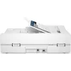 Flachbett- & ADF-Scanner HP Scanjet Pro 2600 f1 600 x 600 DPI A4 Weiß