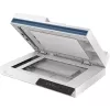 Flachbett- & ADF-Scanner HP Scanjet Pro 2600 f1 600 x 600 DPI A4 Weiß