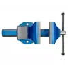Schraubstock Bahco 834V-6 Gewicht 19 kg