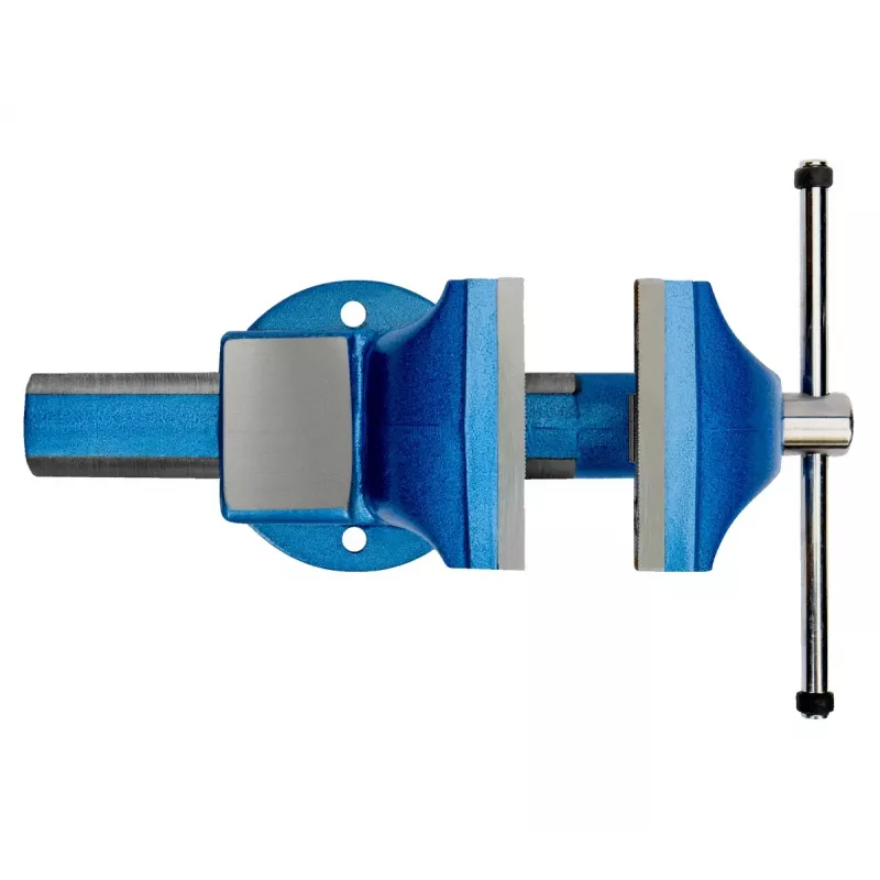 Schraubstock Bahco 834V-6 Gewicht 19 kg