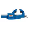 Schraubstock Bahco 834V-6 Gewicht 19 kg
