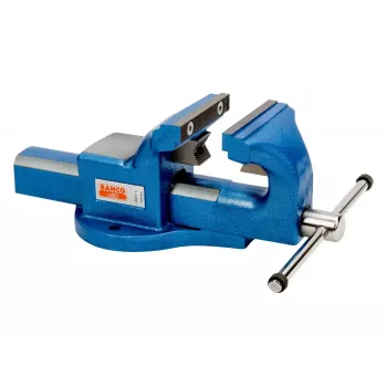 Schraubstock Bahco 834V-6 Gewicht 19 kg