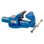 Schraubstock Bahco 834V-6 Gewicht 19 kg