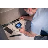 Bosch GIC 12V-5-27 C PROFESSIONAL industrielle Inspektionskamera 8,3 mm flexible, formstabile Sonde IP67, IP54