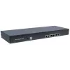 Intellinet Modularer 8-Port CAT5 VGA KVM-Switch, zur Verwendung mit den Produktnummern 507622, 507738, 507981, 507998, 508025, 508032, 508049 & 508056