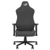ASUS SL201C ROG Aethon Fabric Edition Universal-Gaming-Stuhl gepolsterte Sitzfläche Grau