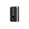 2-Weg-Lautsprecher Omnitronic 11036956 Schwarz Kabelgebunden 160 W