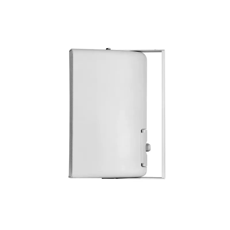 2-Wege-Lautsprecher Omnitronic 11036957 Weiß Kabelgebunden 160 W