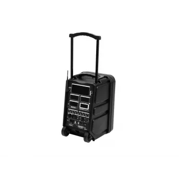 Beschallungsanlage Omnitronic 13106970