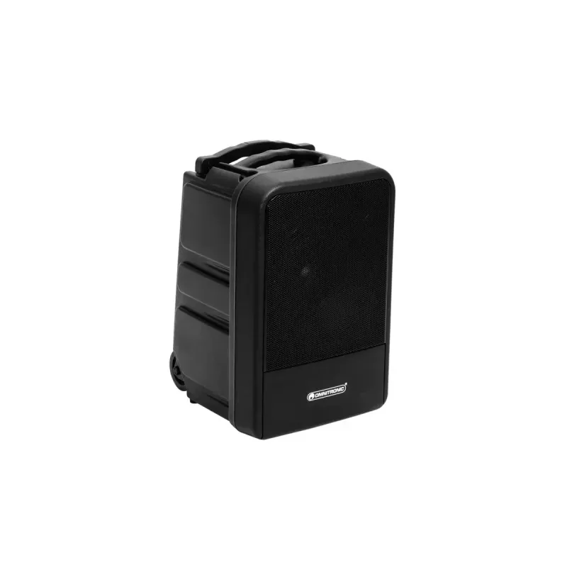 Beschallungsanlage Omnitronic 13106970