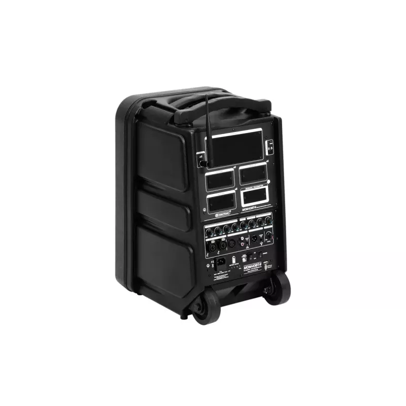Beschallungsanlage Omnitronic 13106970