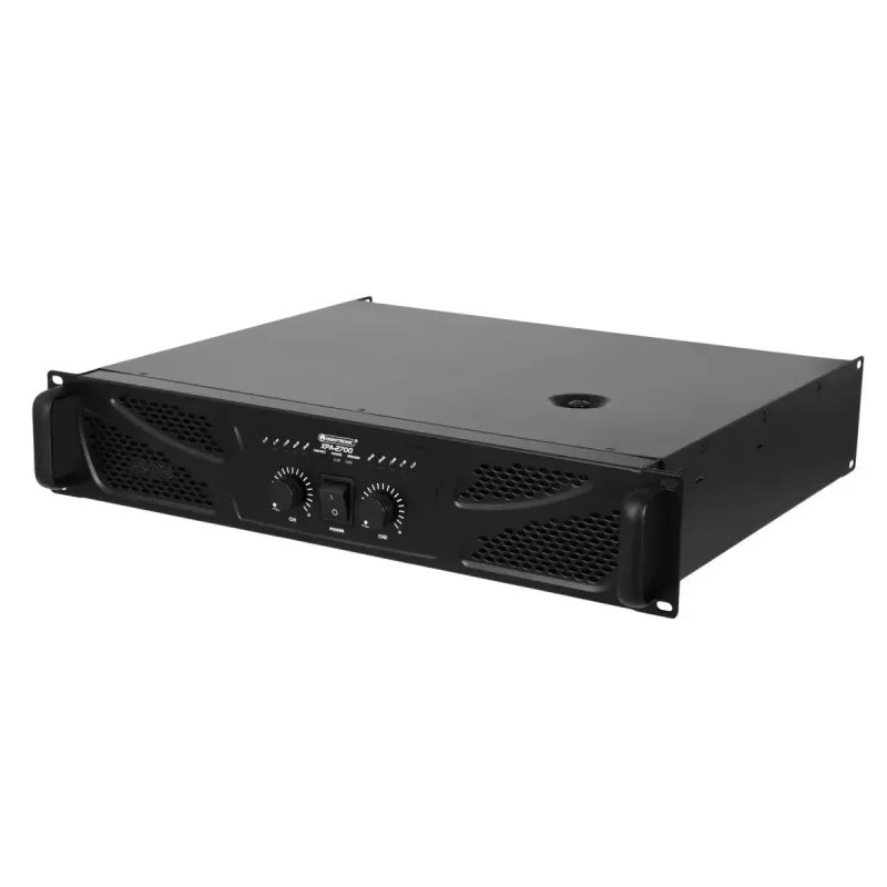 Verstärker Omnitronic XPA-2700