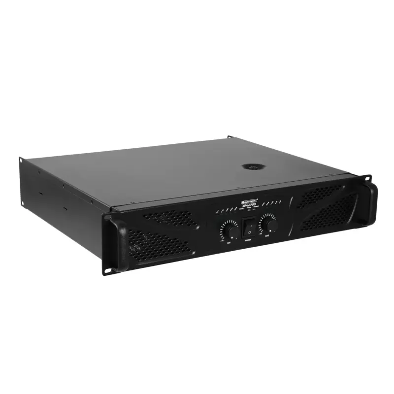 Verstärker Omnitronic XPA-2700