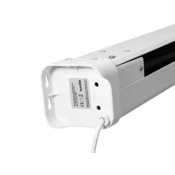 Projektionsleinwand motorisiert Eurolite 80901160 2,74 m 16:9