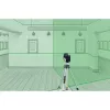 Linienlaser Laserliner PocketPlane-Laser 3G Genauigkeit 0,3 mm/m
