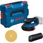 Bosch GEX 18V-150-3 Exzenterschleifer 10000 U/min 20000 OPM Blau
