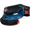 Bosch GEX 18V-150-3 Exzenterschleifer 10000 U/min 20000 OPM Blau