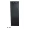 Intellinet 19 Zoll Netzwerkschrank – freistehend (Basic), 32HE, 600 x 800 mm (Breite x Tiefe), Schwarz, Flatpack, max. 600 kg, Einpunkt-Türschloss, ein Schloss pro Seitenwand, nutzbare Tiefe 123 bis 573 mm, Rack, IP20, Stahl